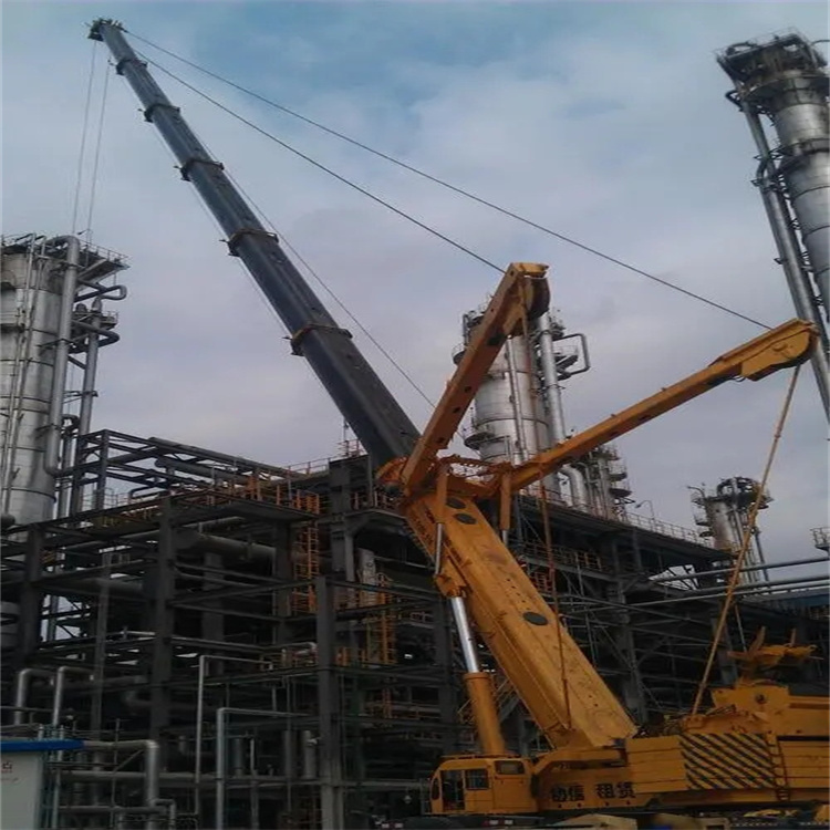 莱城吊车出租电话