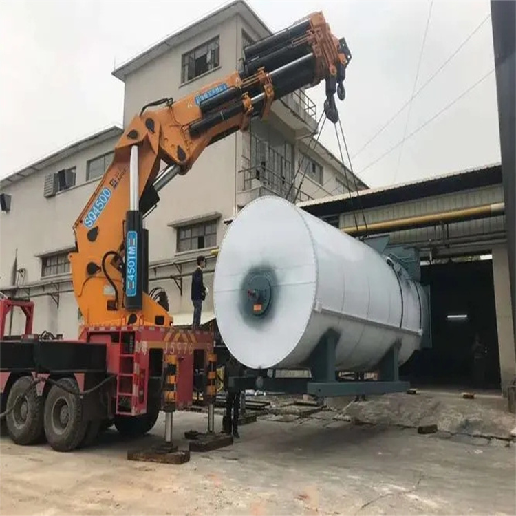 莱城室内装修小型折臂吊出租服务：高效解决方案与租赁指南