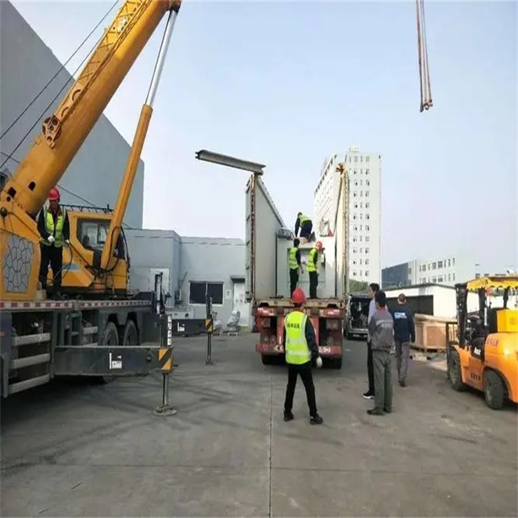 莱城如何找到附近的吊车救援服务