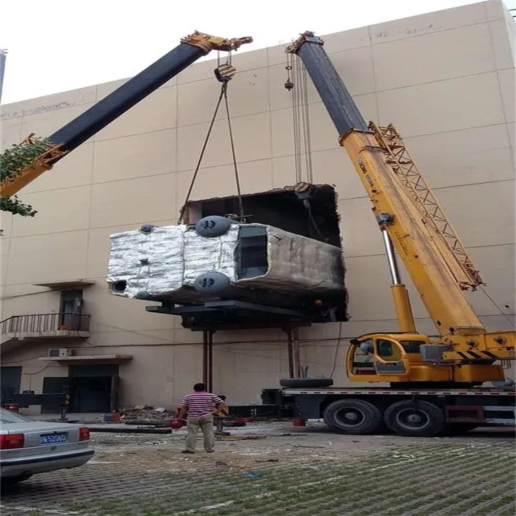 莱城25吨汽车吊出租