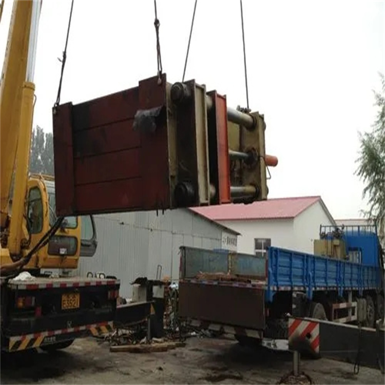 莱城小型汽车吊出租