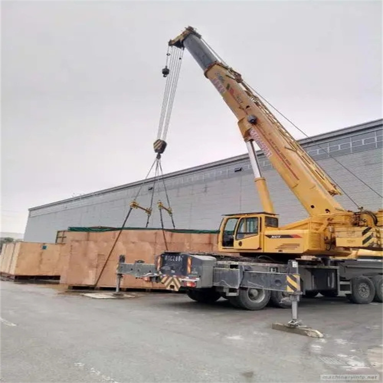 莱城急需吊车出租怎么办|24小时响应|跨区调配服务