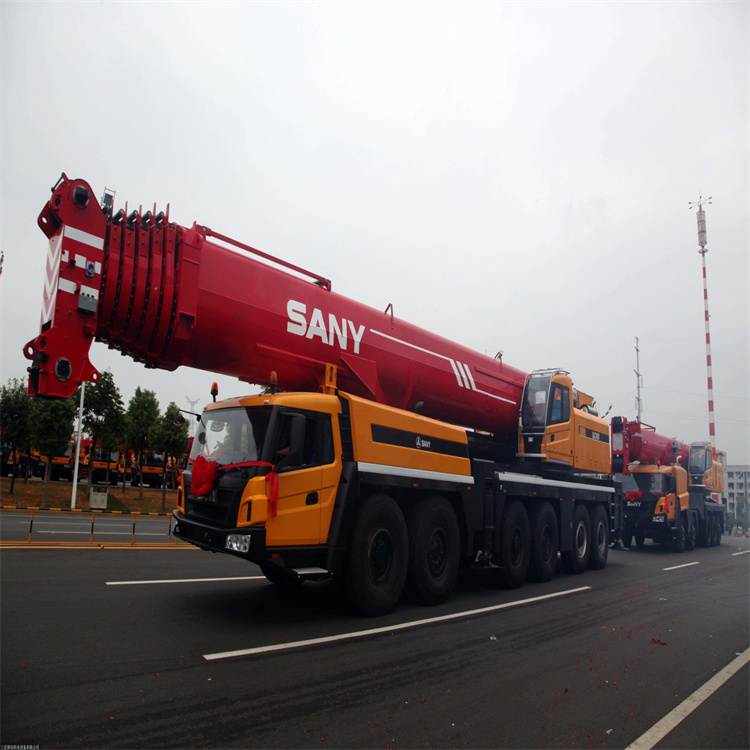 莱城水泥罐怎么吊安全