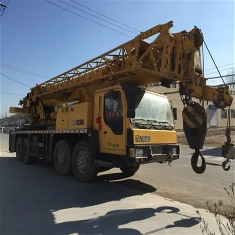 莱城哪里有专业吊车出租