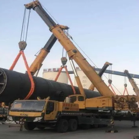 莱城46米吊车怎么出租